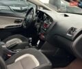 Коричневий Кіа Сід, об'ємом двигуна 1.6 л та пробігом 139 тис. км за 8990 $, фото 15 на Automoto.ua