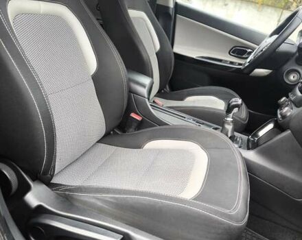 Киа Сид 2012 в Черновцах на Automoto.ua Коричневый Киа Сид, объемом двигателя 1.58 л и пробегом 268 тыс. км за 8100 $, фото 36 на Automoto.ua