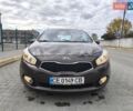 Киа Сид 2012 в Черновцах на Automoto.ua Коричневый Киа Сид, объемом двигателя 1.58 л и пробегом 268 тыс. км за 8100 $, фото 21 на Automoto.ua