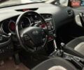 Коричневий Кіа Сід, об'ємом двигуна 1.6 л та пробігом 139 тис. км за 8990 $, фото 19 на Automoto.ua