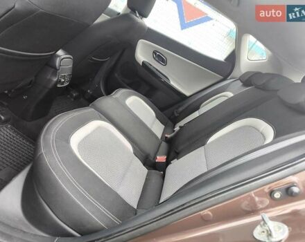 Киа Сид 2012 в Черновцах на Automoto.ua Коричневый Киа Сид, объемом двигателя 1.58 л и пробегом 268 тыс. км за 8100 $, фото 31 на Automoto.ua