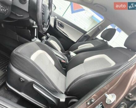 Киа Сид 2012 в Черновцах на Automoto.ua Коричневый Киа Сид, объемом двигателя 1.58 л и пробегом 268 тыс. км за 8100 $, фото 23 на Automoto.ua