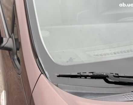 Коричневий Кіа Сід, об'ємом двигуна 1.6 л та пробігом 139 тис. км за 8990 $, фото 8 на Automoto.ua