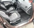 Киа Сид 2012 в Черновцах на Automoto.ua Коричневый Киа Сид, объемом двигателя 1.58 л и пробегом 268 тыс. км за 8100 $, фото 40 на Automoto.ua