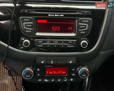 Коричневий Кіа Сід, об'ємом двигуна 1.6 л та пробігом 139 тис. км за 8990 $, фото 25 на Automoto.ua