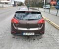 Киа Сид 2012 в Черновцах на Automoto.ua Коричневый Киа Сид, объемом двигателя 1.58 л и пробегом 268 тыс. км за 8100 $, фото 10 на Automoto.ua