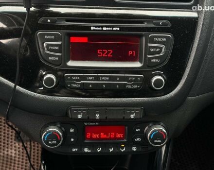 Коричневий Кіа Сід, об'ємом двигуна 1.6 л та пробігом 139 тис. км за 8990 $, фото 24 на Automoto.ua