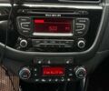 Коричневий Кіа Сід, об'ємом двигуна 1.6 л та пробігом 139 тис. км за 8990 $, фото 24 на Automoto.ua