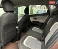 Коричневий Кіа Сід, об'ємом двигуна 1.6 л та пробігом 139 тис. км за 8990 $, фото 9 на Automoto.ua