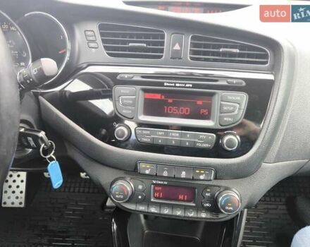 Киа Сид 2012 в Черновцах на Automoto.ua Коричневый Киа Сид, объемом двигателя 1.58 л и пробегом 268 тыс. км за 8100 $, фото 44 на Automoto.ua