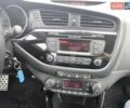 Киа Сид 2012 в Черновцах на Automoto.ua Коричневый Киа Сид, объемом двигателя 1.58 л и пробегом 268 тыс. км за 8100 $, фото 44 на Automoto.ua
