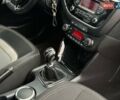 Коричневий Кіа Сід, об'ємом двигуна 1.6 л та пробігом 139 тис. км за 8990 $, фото 17 на Automoto.ua