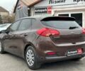 Коричневий Кіа Сід, об'ємом двигуна 1.6 л та пробігом 139 тис. км за 8990 $, фото 2 на Automoto.ua