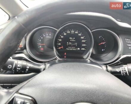 Киа Сид 2012 в Черновцах на Automoto.ua Коричневый Киа Сид, объемом двигателя 1.58 л и пробегом 268 тыс. км за 8100 $, фото 45 на Automoto.ua