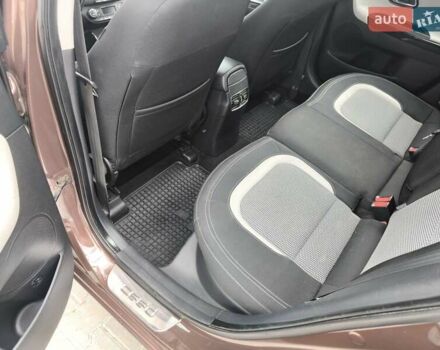 Киа Сид 2012 в Черновцах на Automoto.ua Коричневый Киа Сид, объемом двигателя 1.58 л и пробегом 268 тыс. км за 8100 $, фото 29 на Automoto.ua