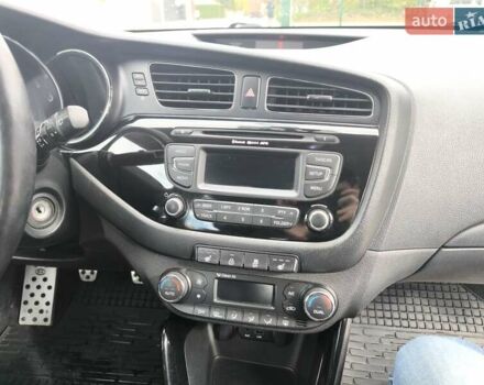 Киа Сид 2012 в Черновцах на Automoto.ua Коричневый Киа Сид, объемом двигателя 1.58 л и пробегом 268 тыс. км за 8100 $, фото 37 на Automoto.ua