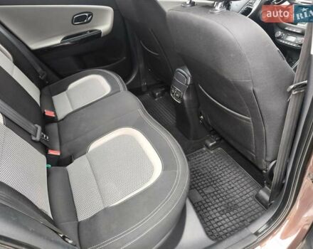 Киа Сид 2012 в Черновцах на Automoto.ua Коричневый Киа Сид, объемом двигателя 1.58 л и пробегом 268 тыс. км за 8100 $, фото 33 на Automoto.ua