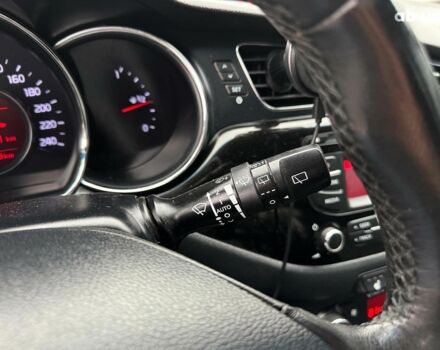 Коричневий Кіа Сід, об'ємом двигуна 1.6 л та пробігом 139 тис. км за 8990 $, фото 27 на Automoto.ua