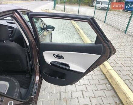 Киа Сид 2012 в Черновцах на Automoto.ua Коричневый Киа Сид, объемом двигателя 1.58 л и пробегом 268 тыс. км за 8100 $, фото 30 на Automoto.ua