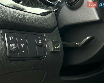 Коричневий Кіа Сід, об'ємом двигуна 1.6 л та пробігом 139 тис. км за 8990 $, фото 21 на Automoto.ua