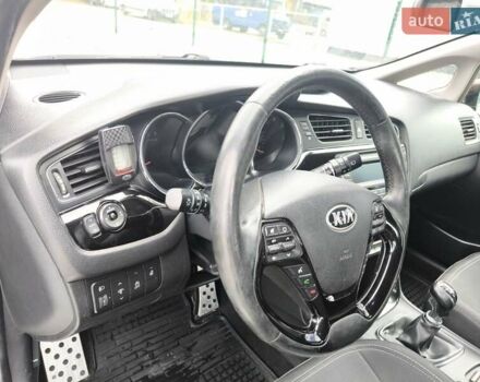 Киа Сид 2012 в Черновцах на Automoto.ua Коричневый Киа Сид, объемом двигателя 1.58 л и пробегом 268 тыс. км за 8100 $, фото 34 на Automoto.ua