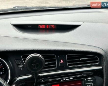 Коричневий Кіа Сід, об'ємом двигуна 1.6 л та пробігом 139 тис. км за 8990 $, фото 24 на Automoto.ua