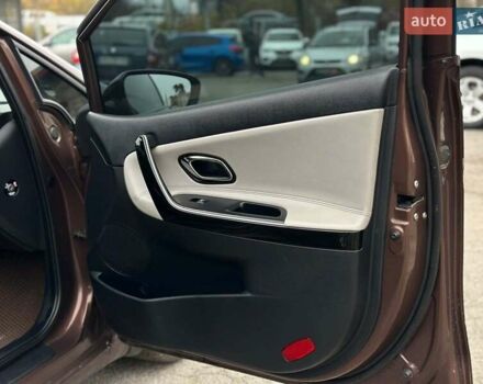 Коричневий Кіа Сід, об'ємом двигуна 1.6 л та пробігом 139 тис. км за 8990 $, фото 18 на Automoto.ua