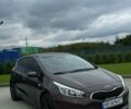Коричневий Кіа Сід, об'ємом двигуна 1.6 л та пробігом 139 тис. км за 8800 $, фото 1 на Automoto.ua