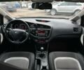 Коричневий Кіа Сід, об'ємом двигуна 1.6 л та пробігом 139 тис. км за 8990 $, фото 14 на Automoto.ua