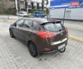 Киа Сид 2012 в Черновцах на Automoto.ua Коричневый Киа Сид, объемом двигателя 1.58 л и пробегом 268 тыс. км за 8100 $, фото 11 на Automoto.ua