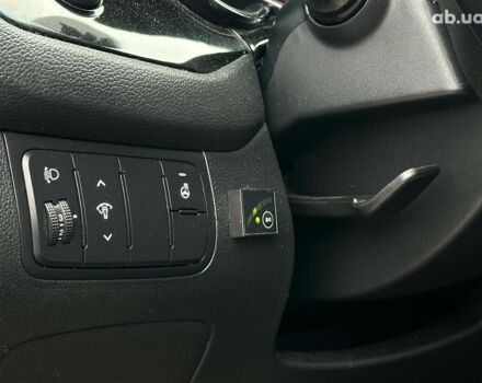 Коричневий Кіа Сід, об'ємом двигуна 1.6 л та пробігом 139 тис. км за 8990 $, фото 20 на Automoto.ua