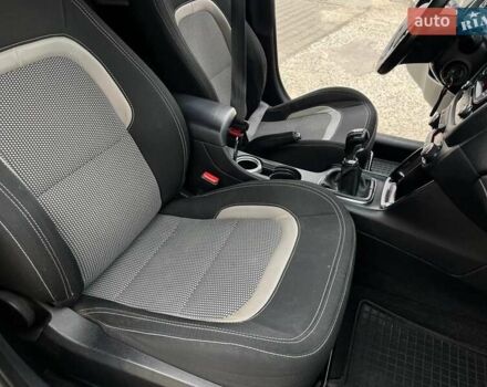 Коричневий Кіа Сід, об'ємом двигуна 1.6 л та пробігом 294 тис. км за 9190 $, фото 17 на Automoto.ua