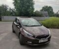 Коричневый Киа Сид, объемом двигателя 1.58 л и пробегом 223 тыс. км за 9700 $, фото 1 на Automoto.ua