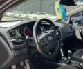 Коричневый Киа Сид, объемом двигателя 1.6 л и пробегом 294 тыс. км за 9190 $, фото 43 на Automoto.ua