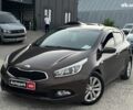 Коричневый Киа Сид, объемом двигателя 1.6 л и пробегом 294 тыс. км за 9190 $, фото 1 на Automoto.ua
