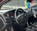 Коричневий Кіа Сід, об'ємом двигуна 1.6 л та пробігом 294 тис. км за 9190 $, фото 43 на Automoto.ua