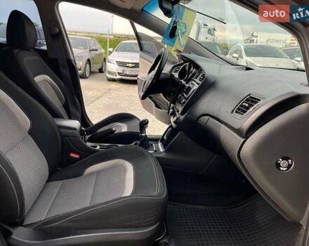 Коричневий Кіа Сід, об'ємом двигуна 1.6 л та пробігом 294 тис. км за 9190 $, фото 20 на Automoto.ua