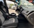 Коричневий Кіа Сід, об'ємом двигуна 1.6 л та пробігом 294 тис. км за 9190 $, фото 20 на Automoto.ua