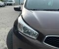 Коричневый Киа Сид, объемом двигателя 1.6 л и пробегом 294 тыс. км за 6940 $, фото 3 на Automoto.ua