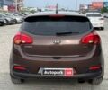 Коричневий Кіа Сід, об'ємом двигуна 1.6 л та пробігом 294 тис. км за 9190 $, фото 8 на Automoto.ua