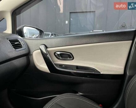 Коричневий Кіа Сід, об'ємом двигуна 1.6 л та пробігом 294 тис. км за 9190 $, фото 30 на Automoto.ua