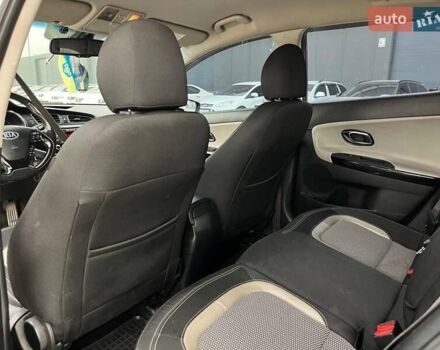 Коричневий Кіа Сід, об'ємом двигуна 1.6 л та пробігом 294 тис. км за 9190 $, фото 27 на Automoto.ua