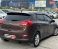 Коричневий Кіа Сід, об'ємом двигуна 1.6 л та пробігом 294 тис. км за 9190 $, фото 7 на Automoto.ua
