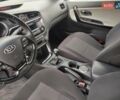 Коричневый Киа Сид, объемом двигателя 1.58 л и пробегом 223 тыс. км за 9700 $, фото 7 на Automoto.ua