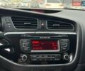 Коричневий Кіа Сід, об'ємом двигуна 1.6 л та пробігом 294 тис. км за 9190 $, фото 36 на Automoto.ua