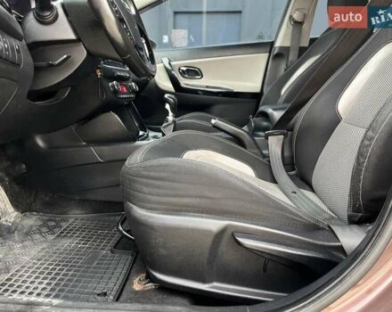 Коричневий Кіа Сід, об'ємом двигуна 1.6 л та пробігом 294 тис. км за 9190 $, фото 41 на Automoto.ua