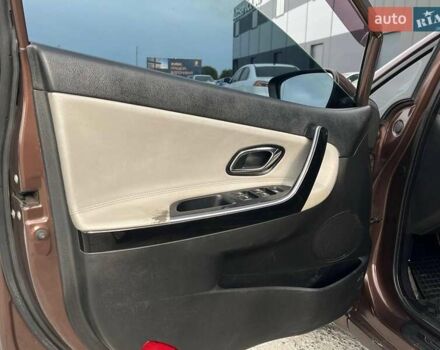 Коричневий Кіа Сід, об'ємом двигуна 1.6 л та пробігом 294 тис. км за 9190 $, фото 40 на Automoto.ua