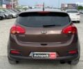 Коричневый Киа Сид, объемом двигателя 1.6 л и пробегом 294 тыс. км за 9190 $, фото 8 на Automoto.ua