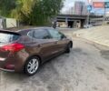 Коричневий Кіа Сід, об'ємом двигуна 1.6 л та пробігом 130 тис. км за 8200 $, фото 2 на Automoto.ua