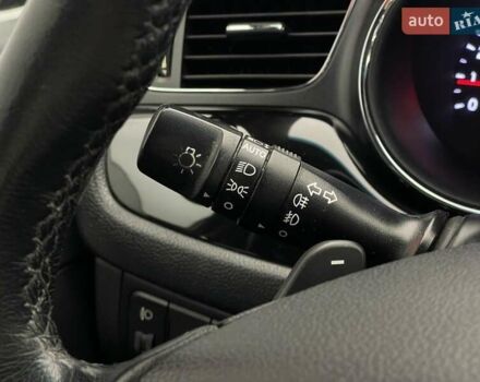 Коричневый Киа Сид, объемом двигателя 1.6 л и пробегом 150 тыс. км за 11774 $, фото 13 на Automoto.ua